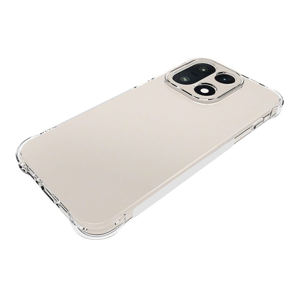 OnePlus 15 5G Case in TPU - Transparent