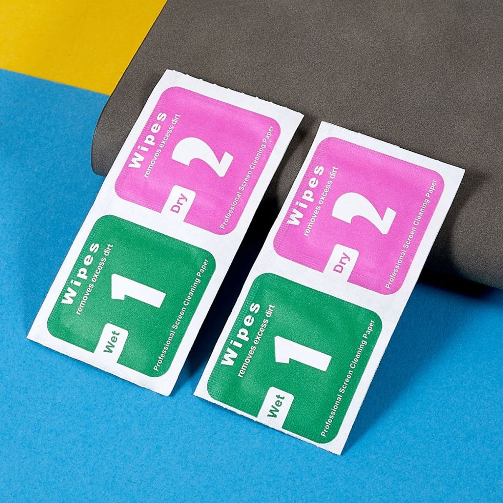 Garmin Instinct Crossover Skærmbeskyttelse TPU 2-Pak