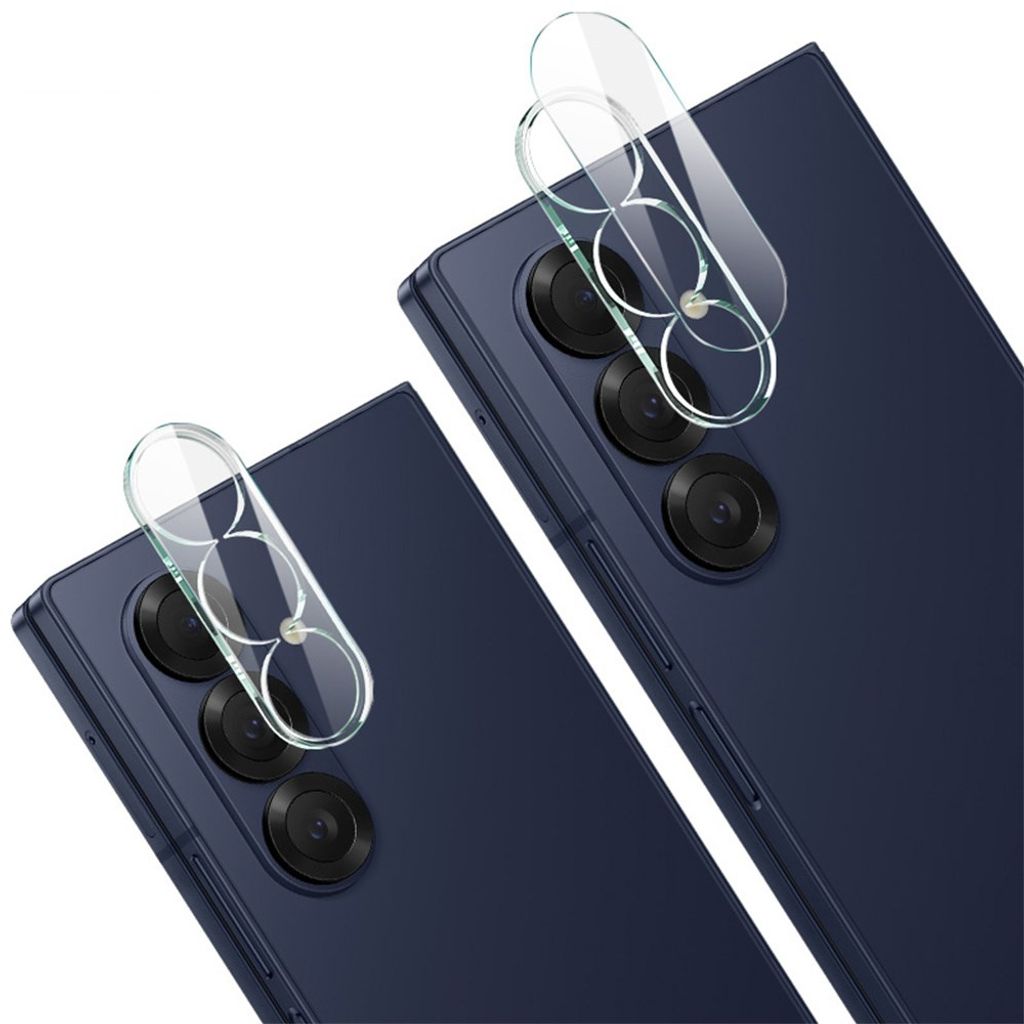 IMAK Samsung Galaxy Z Fold8 Ultra/Z Fold7 5G Linsebeskyttelse Hærdet Glas/Akryl