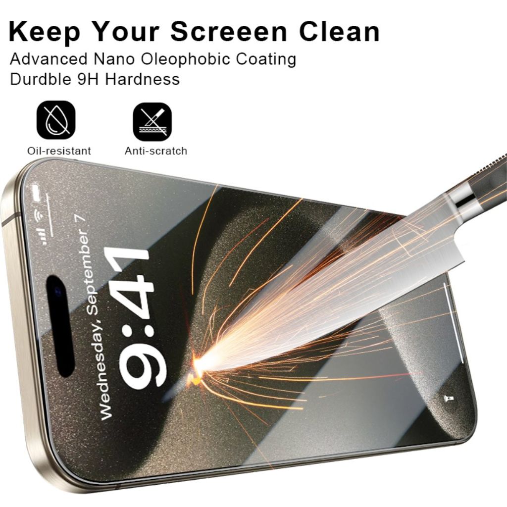 iPhone 12 Mini Screen Protector