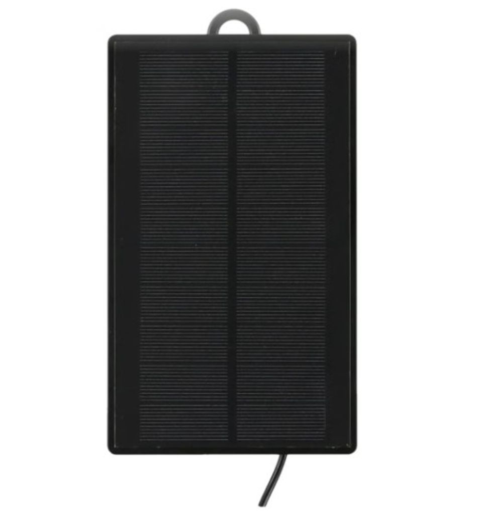 LED-valonauha ulkokäyttöön, aurinkokenno – 5 m, Northlight