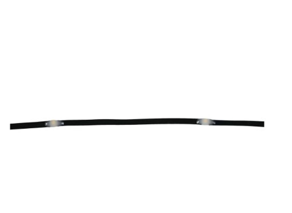 Northlight LED Ljusslinga Varmvit 1000 LED 100m på Kabelvinda