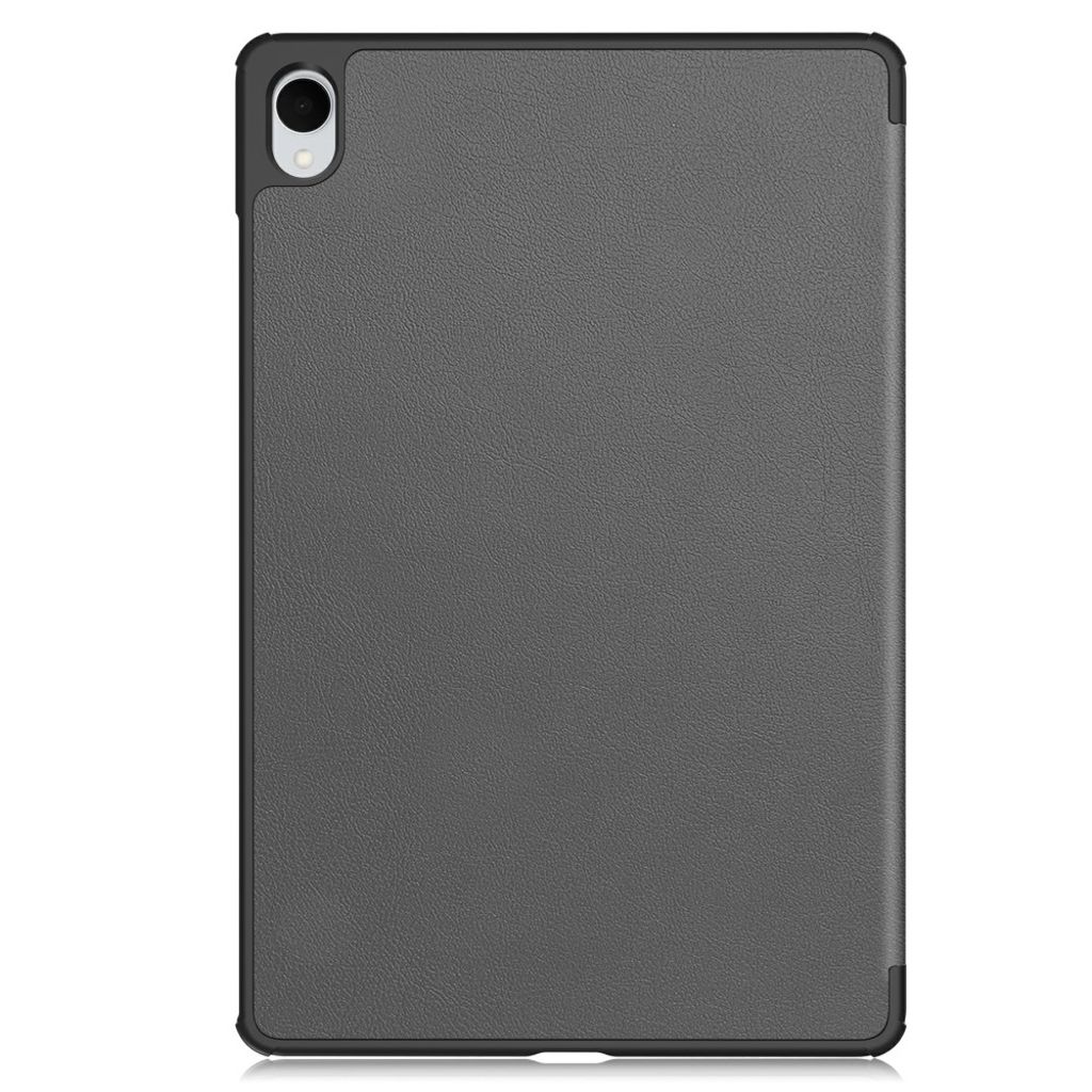 Samsung Galaxy Tab S11 Case Anti-Drop Stand – Grey