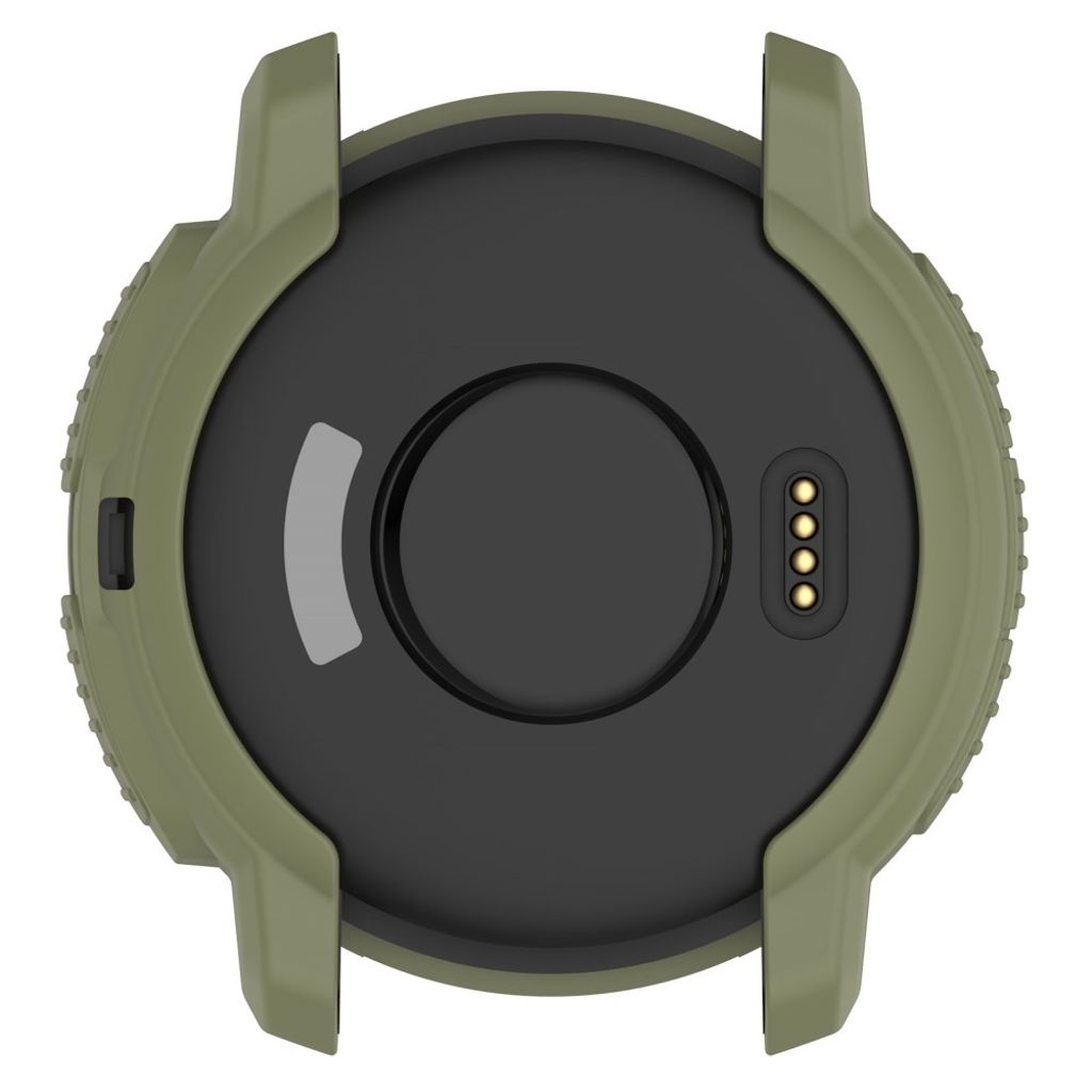 Garmin Instinct Crossover Case in TPU - Green