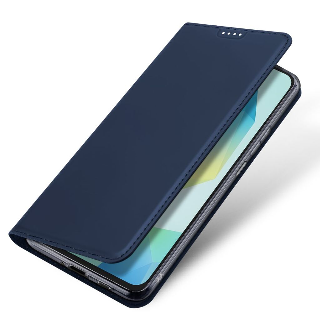 DUX DUCIS Samsung Galaxy A17 5G Etui - Blå