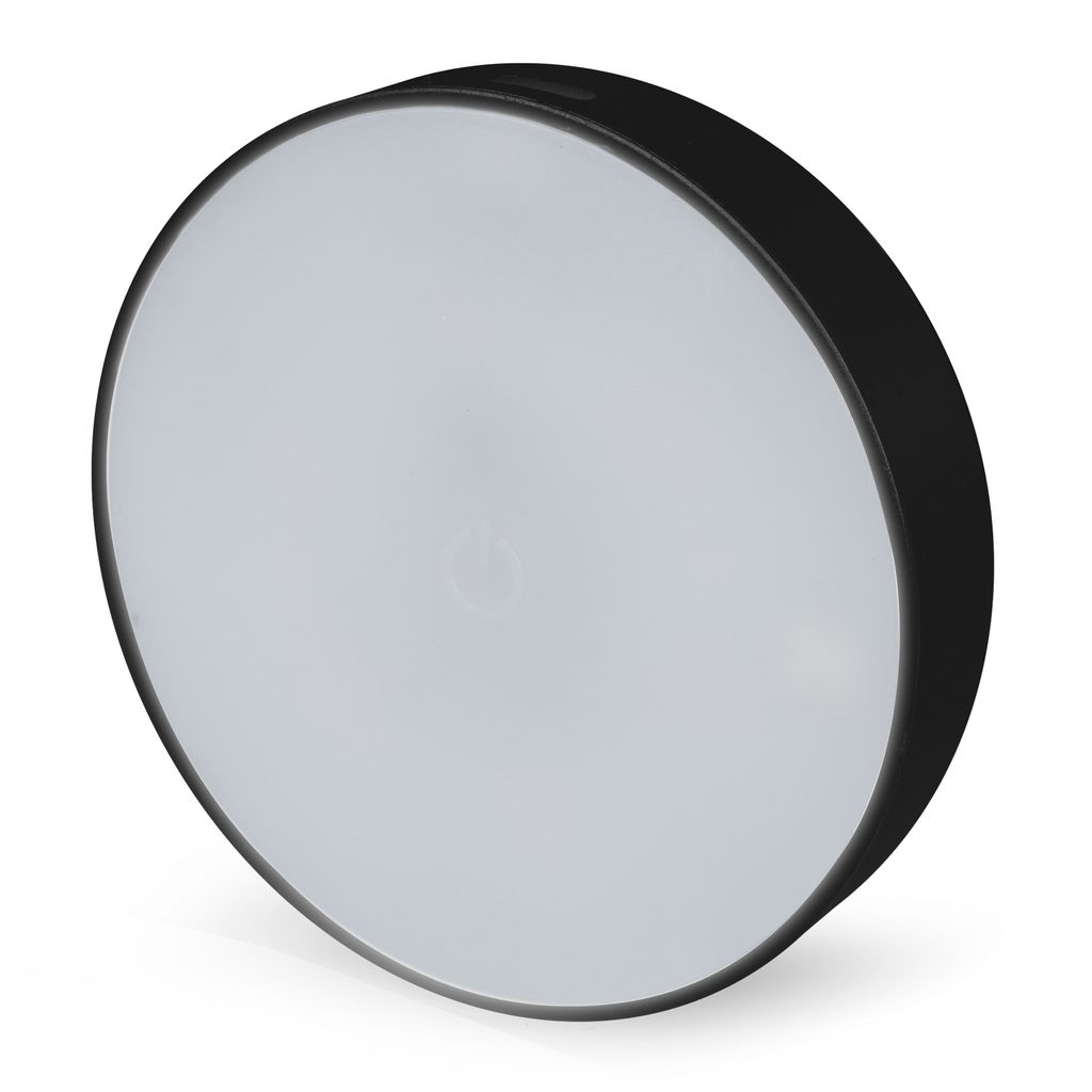 Brendz Elim Touch Uppladdningsbar LED-Skåpbelysning Svart 30lm USB-C