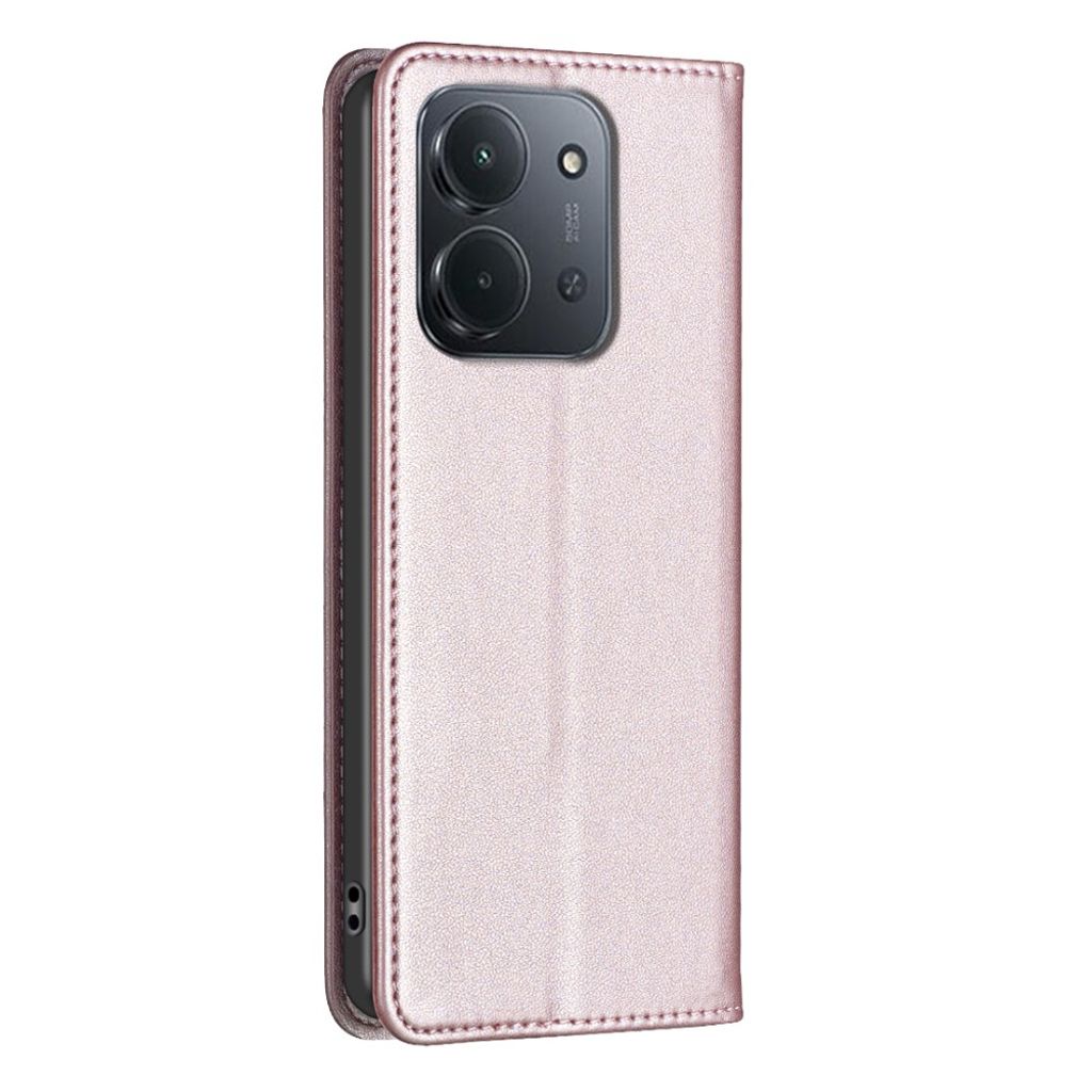 BINFEN COLOR Xiaomi Redmi 15C 5G / 15C 4G Kotelo - Ruusu kultaa
