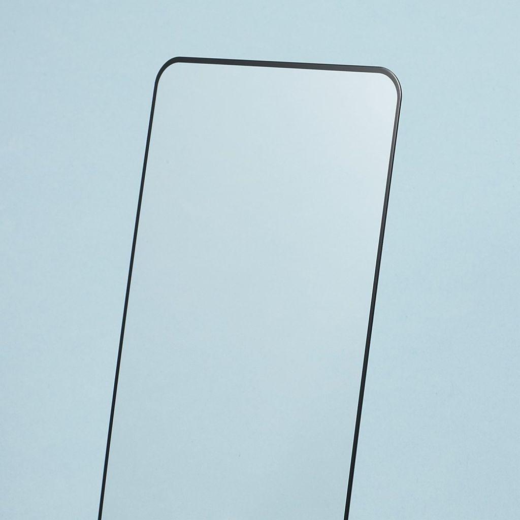 Skærmbeskyttelse til Samsung Galaxy XCover7 / XCover7 Pro – hærdet aluminium-silikone glas