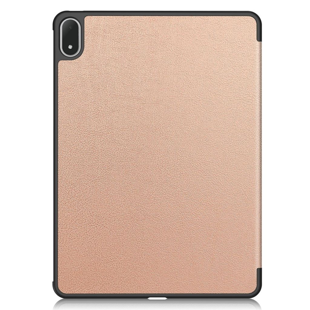 OnePlus Pad 3 / Pad 2 Pro / Oppo Pad 4 Pro Cover with Stand - Rose Gold