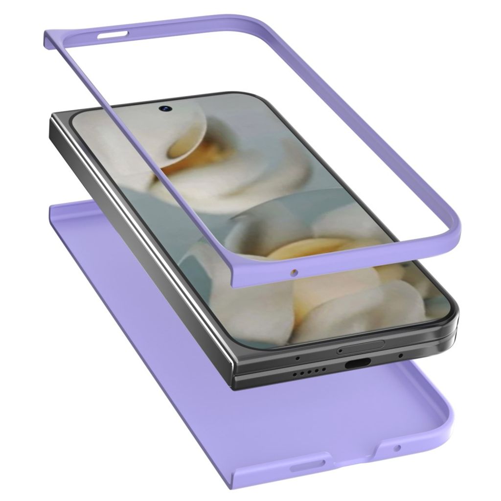 Google Pixel 10 Pro Fold Cover - Lilla