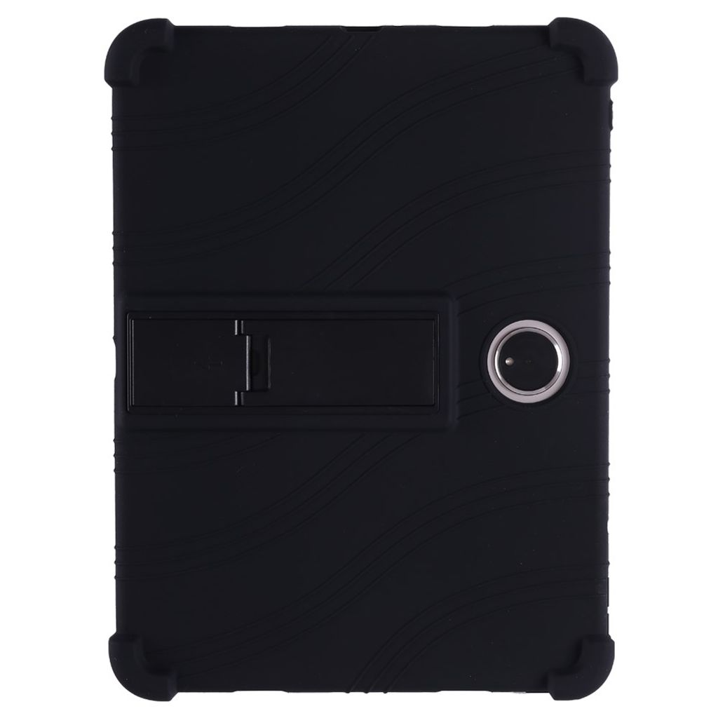 OnePlus Pad Pro / Oppo Pad 3 Case with Stand - Black
