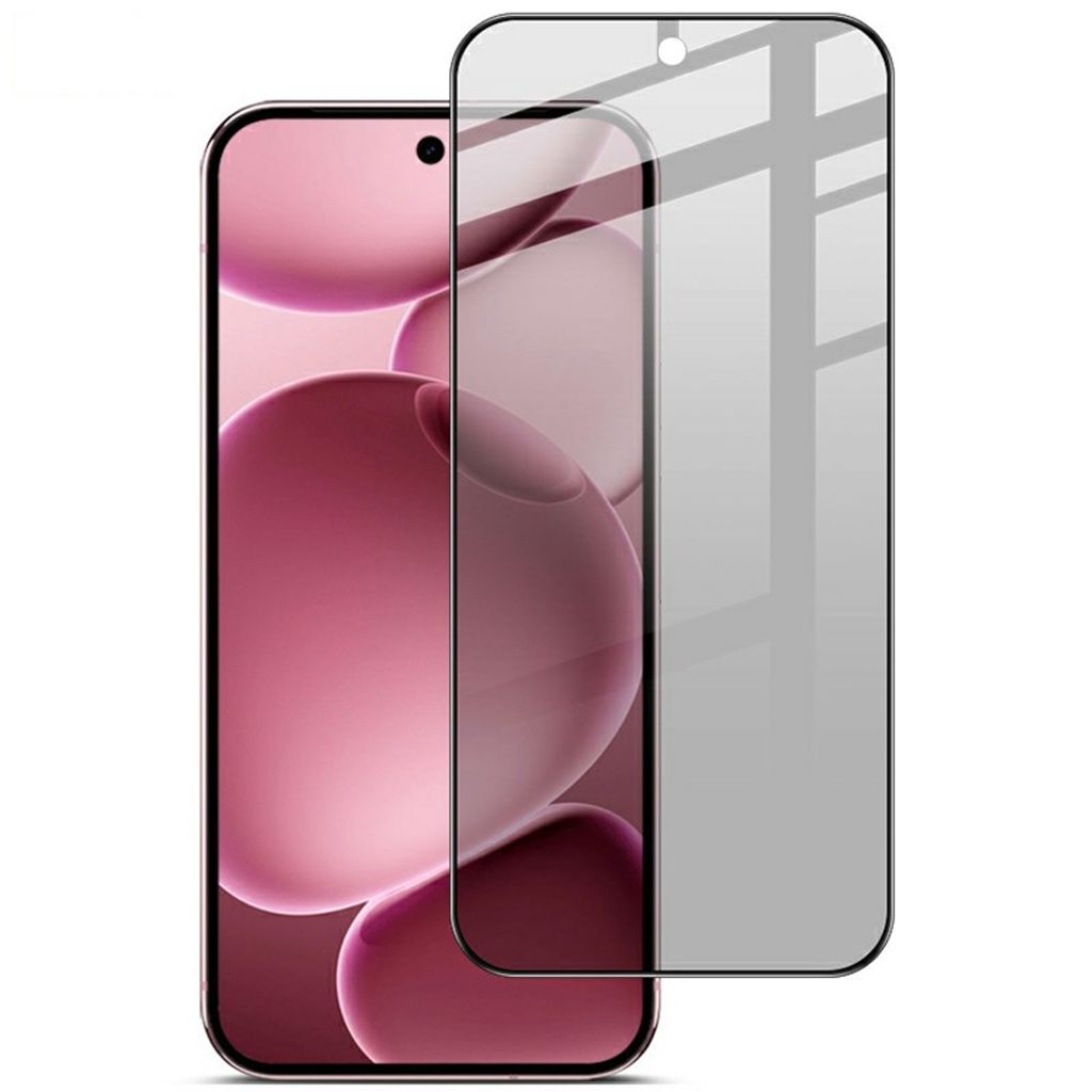 IMAK Google Pixel 11 Pro XL/10 Pro XL/9 Pro XL Skærmbeskyttelse Privacy