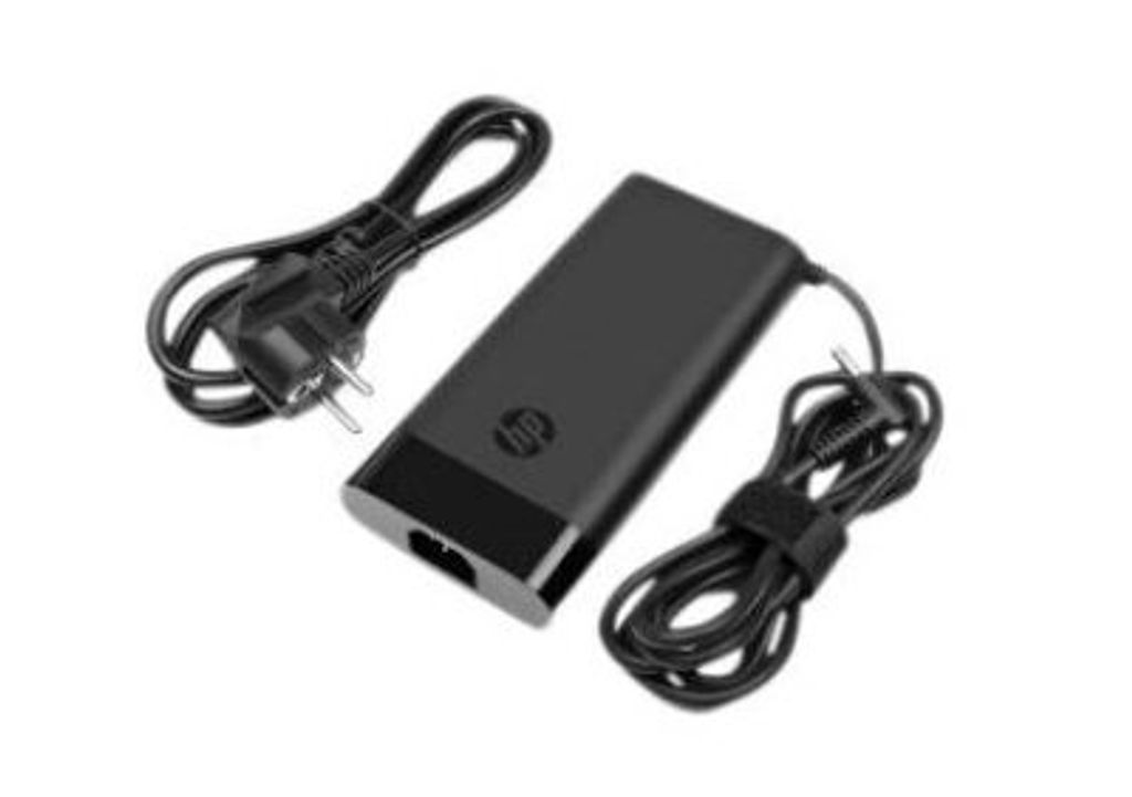 HP ZBook tynn strømadapter 200 W 4,5 mm original