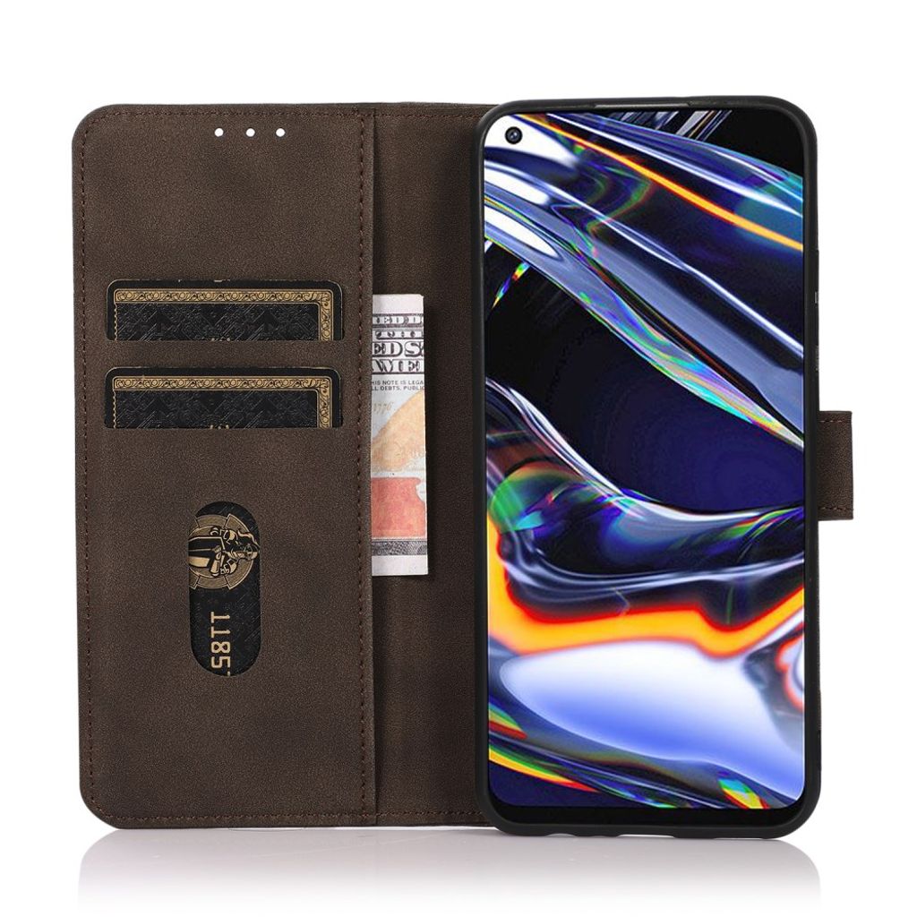 KHAZNEH Sony Xperia 1 VII Fodral - Brun