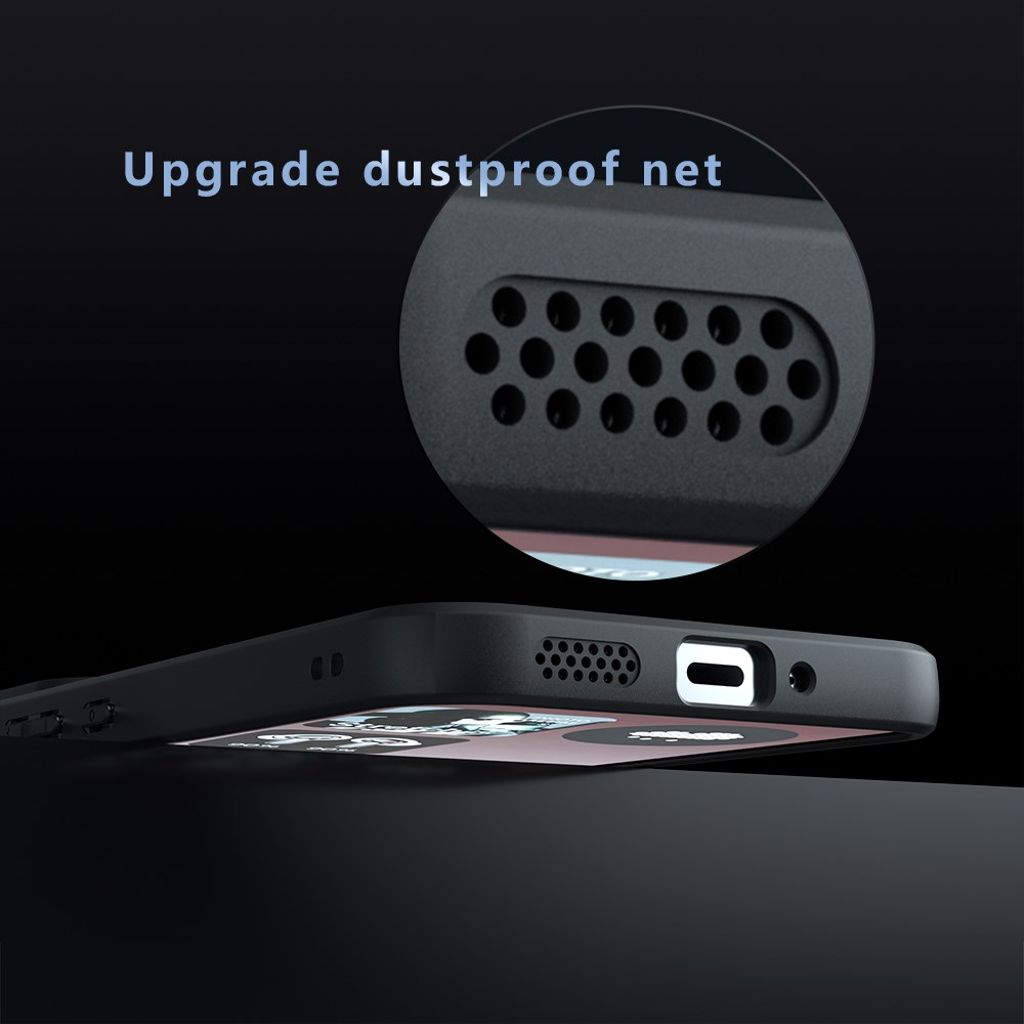 Nothing Phone (4a) Pro Deksel Støtsikker TPU/PC - Gjennomsiktig