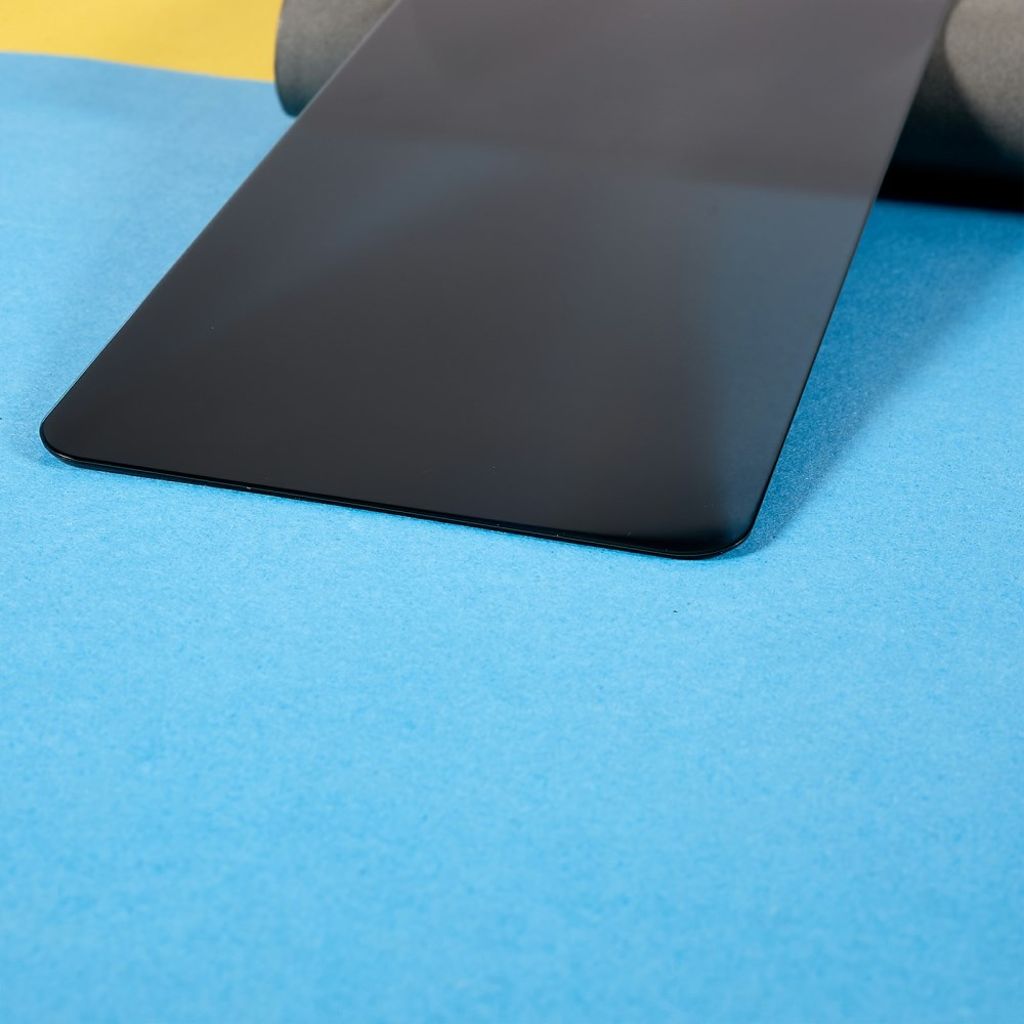 Nothing Phone (3) 5G Privacy Skærmbeskyttelse Aluminium-silikone glas