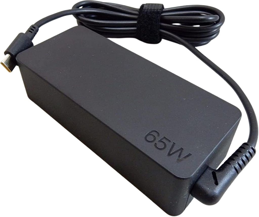 Lenovo 65W standard AC-adapter (USB Type-C)