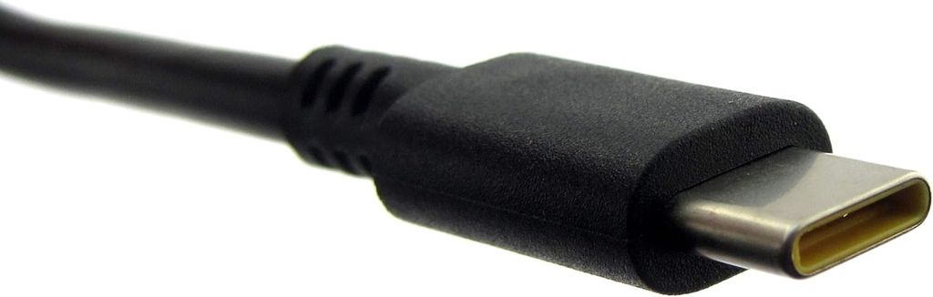Lenovo 65W standard AC-adapter (USB Type-C)