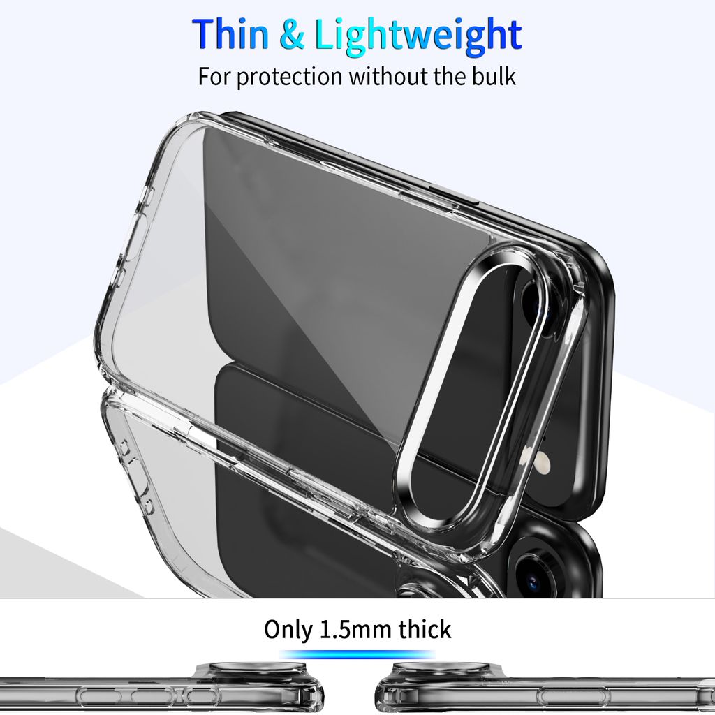 SiGN 360 Complete Protection Package for iPhone Air