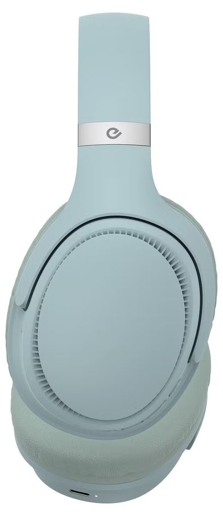 Exibel Andesite hopfällbara over ear hörlurar, Bluetooth - Grön