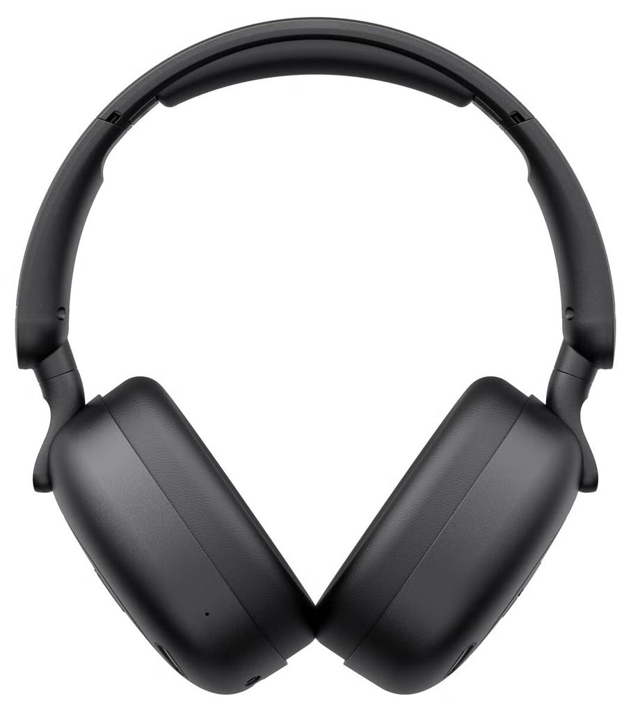 Exibel BAX90 Trådlösa Over-ear Hörlurar - Svart