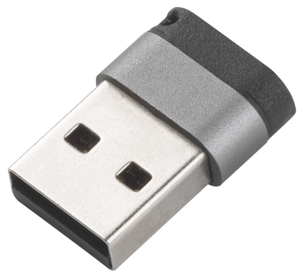 Exibel USB-A til USB-C-adapter, 480 Mbps