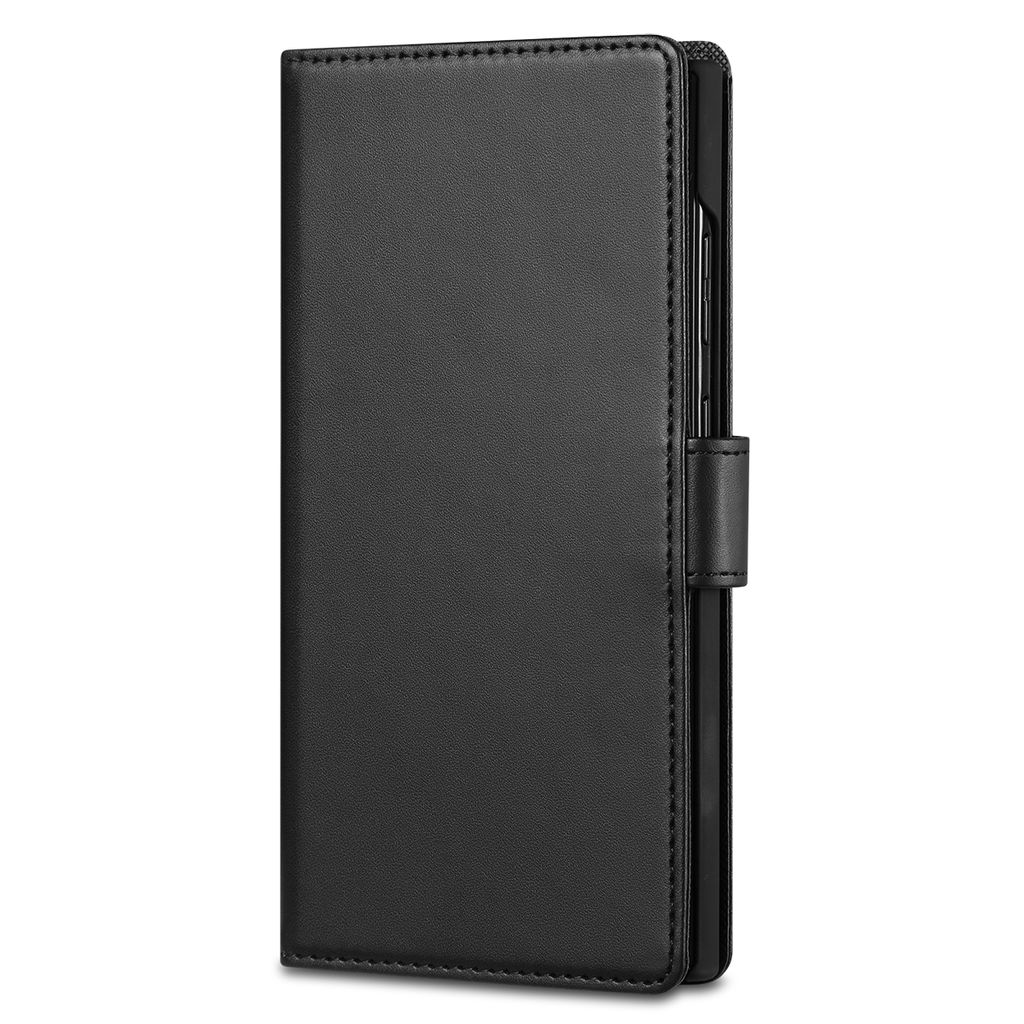 SiGN Lommeboketui 2-in-1 for Samsung Galaxy S26 Plus - Svart