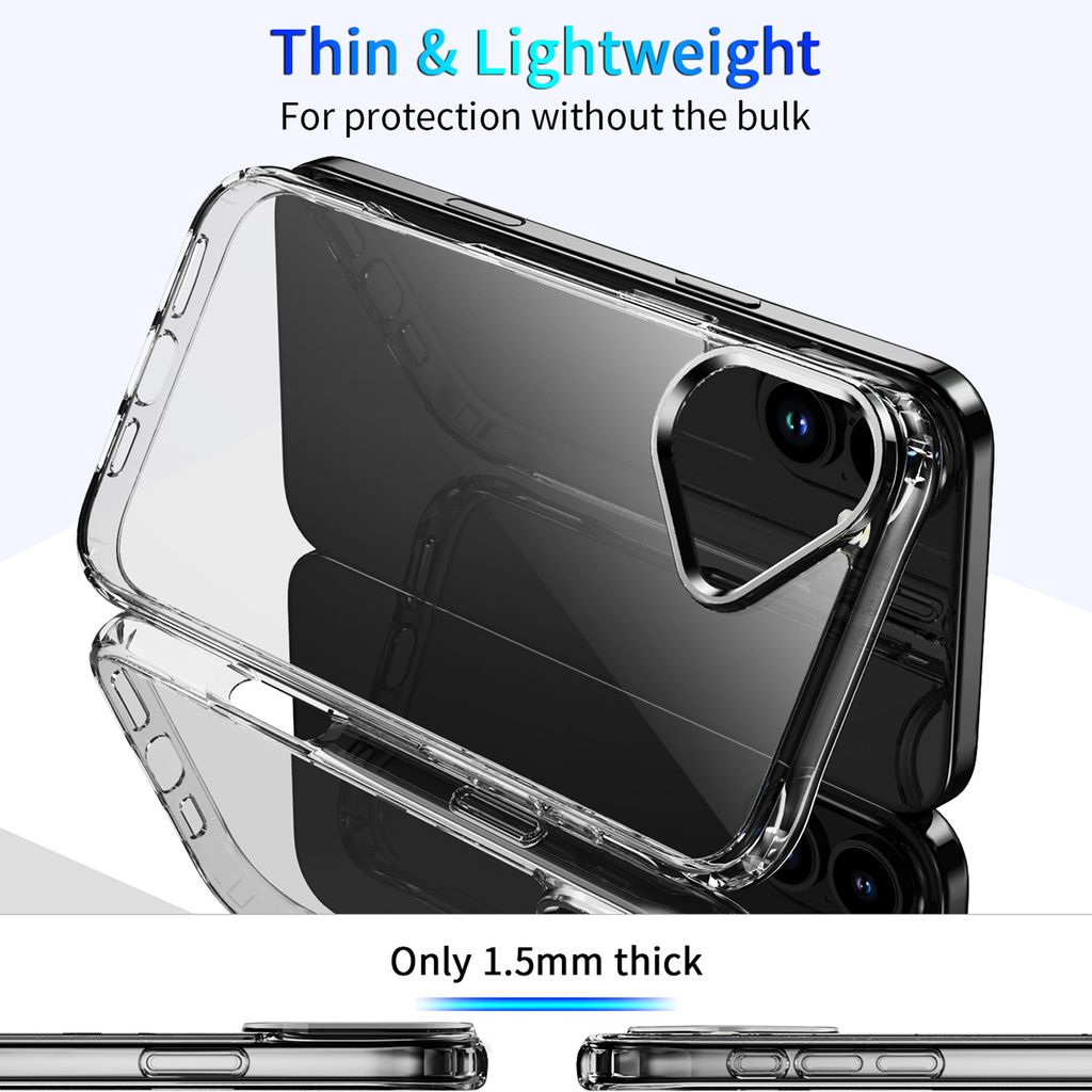 SiGN 360 Complete Protection Package for iPhone 17