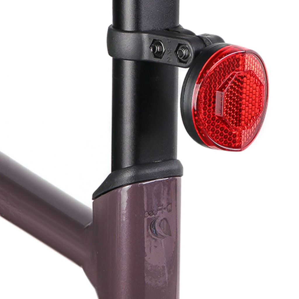 4Smarts SkyTag-positionsfinder med refleks til cykel – Apple Find My