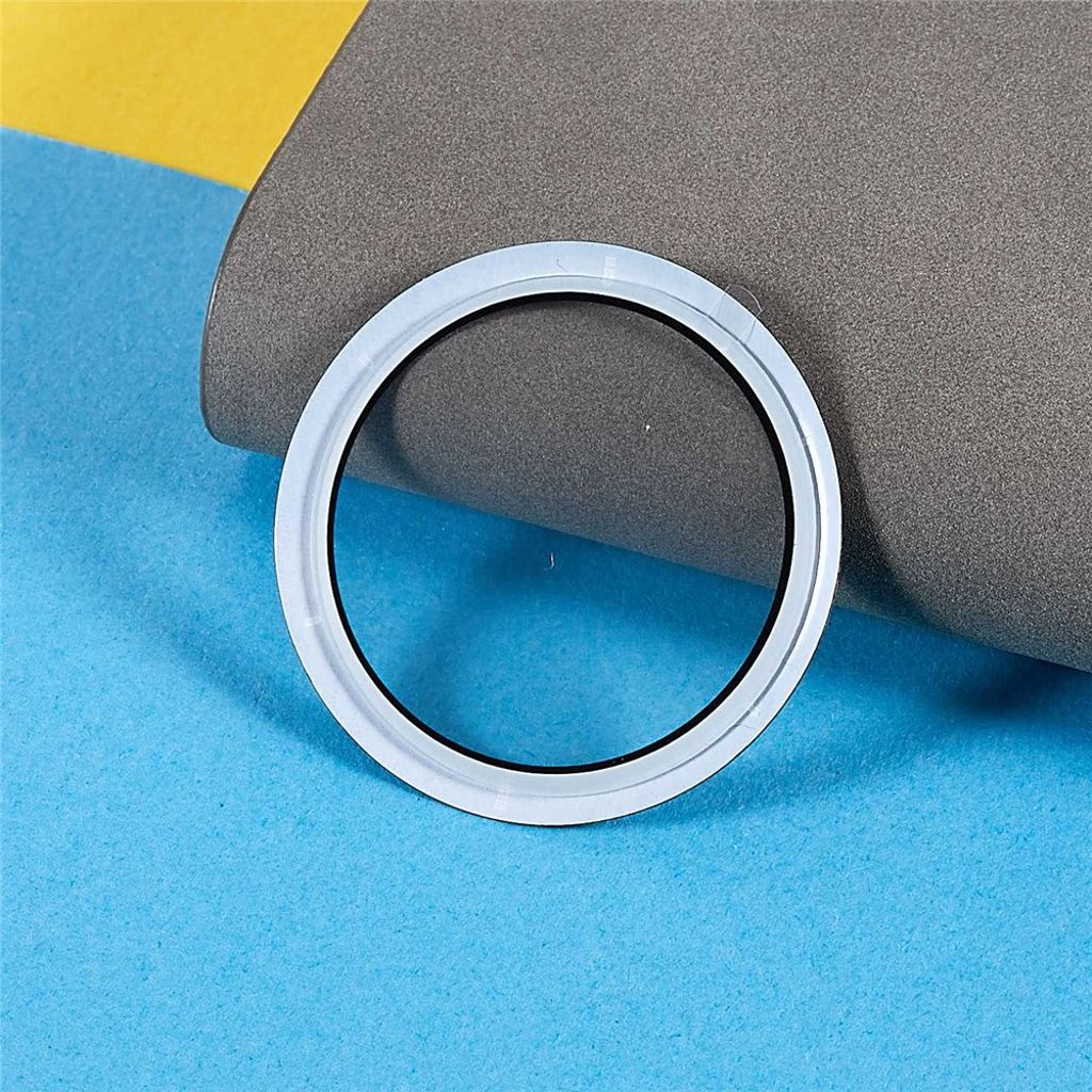 Garmin Venu 2 Plus Screen Protector – Black Edge