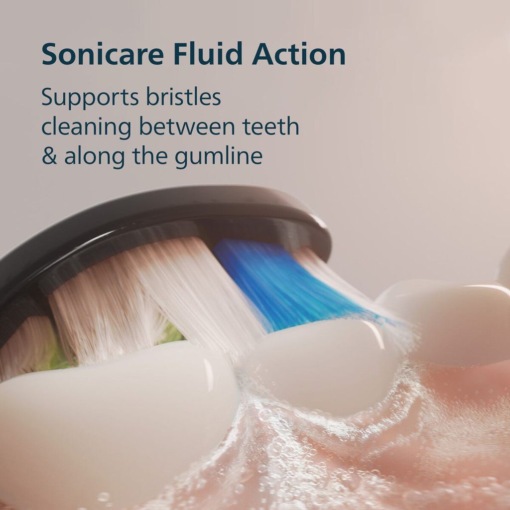 Philips Sonicare 4100 HX3681 elektrisk tandbørste