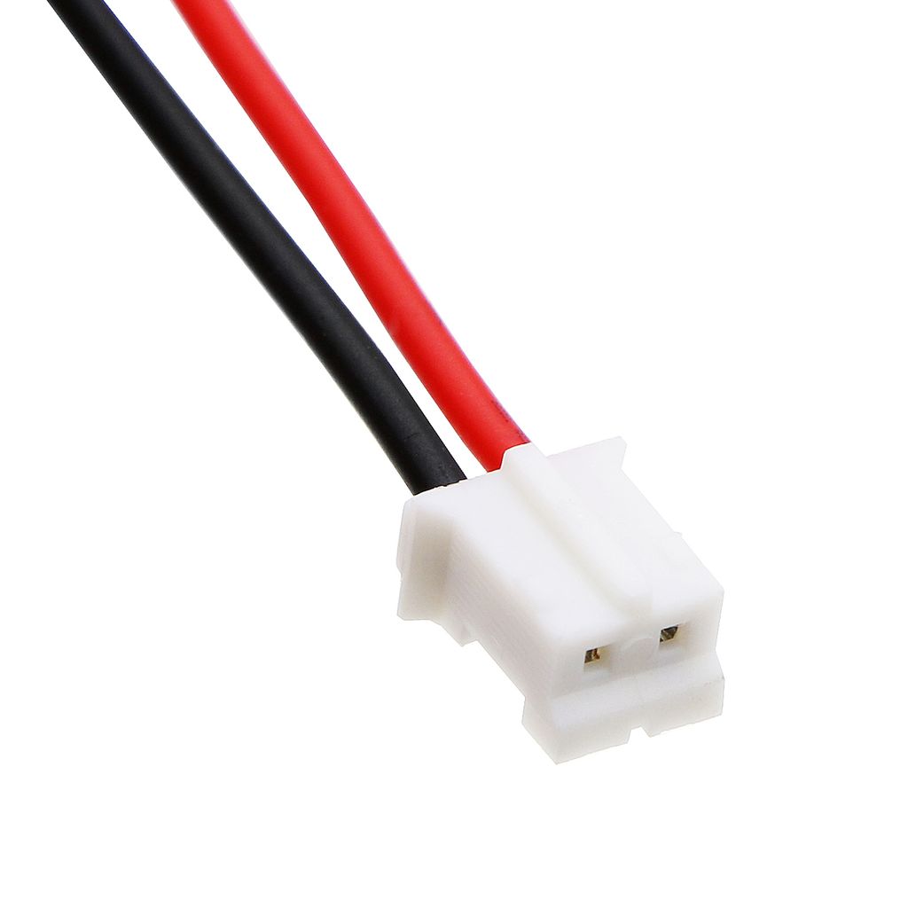 CR-2/3AZ – Passar Verisure, 3-pack