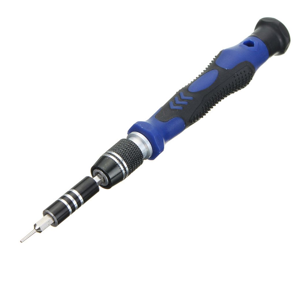 SiGN 58-in-1 Universal Tools and Repairkit