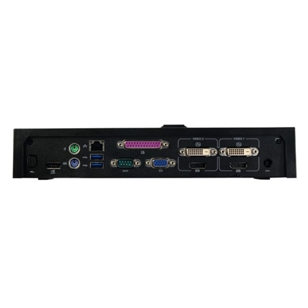 Dell E-Port II Advanced Portreplikator
