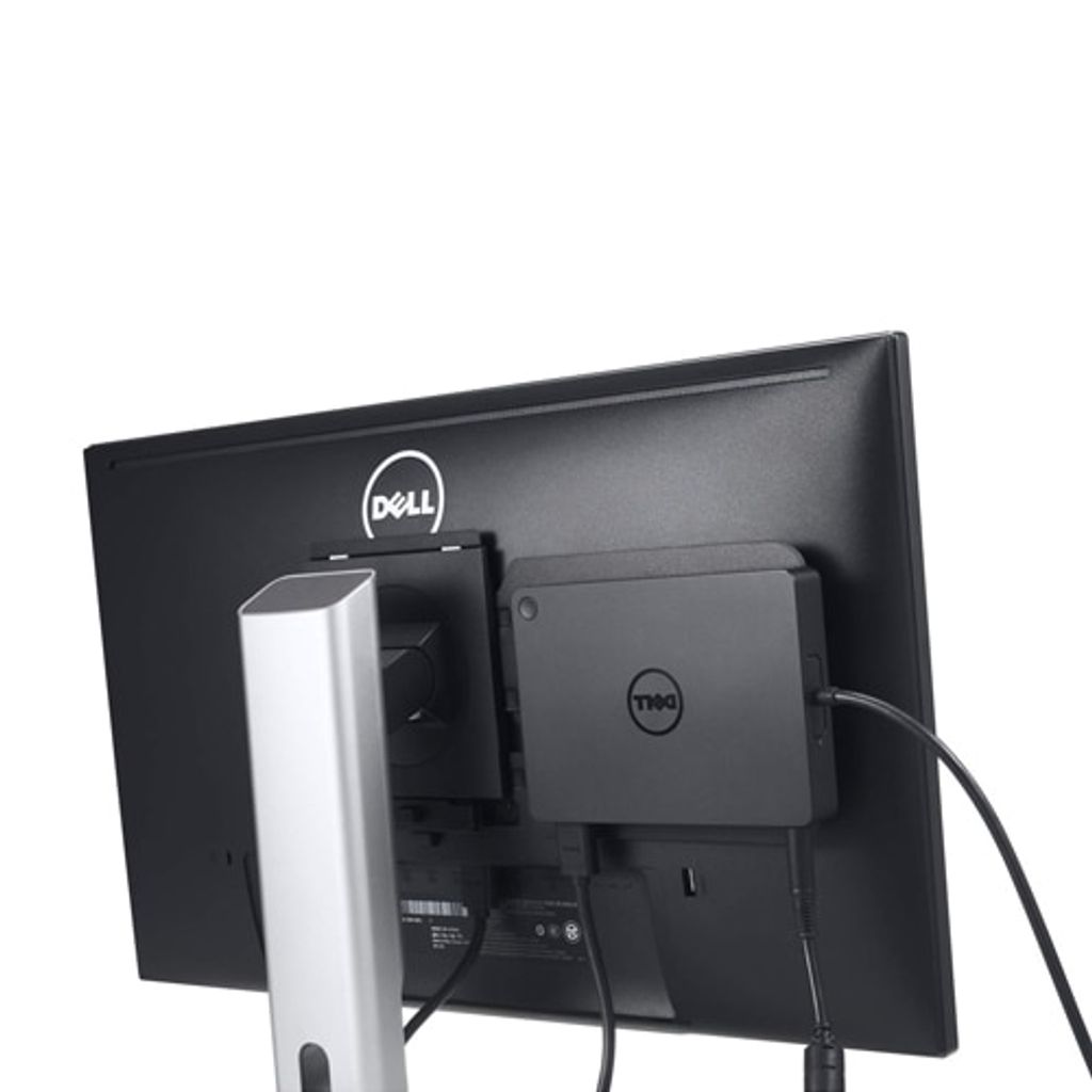 Dell WD15 180W Dokkingstasjon