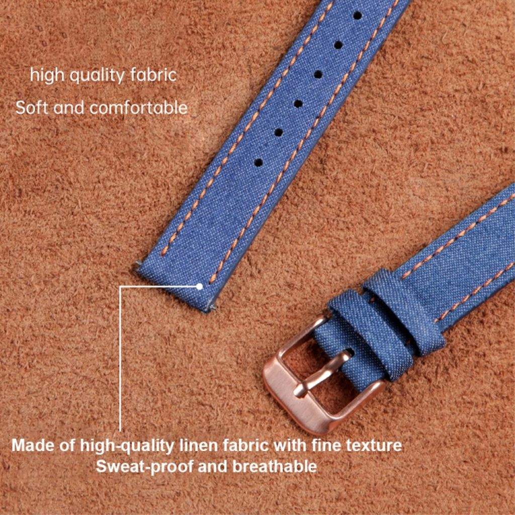 Garmin Lily 2 Kockarmband i linnetyg - Svart