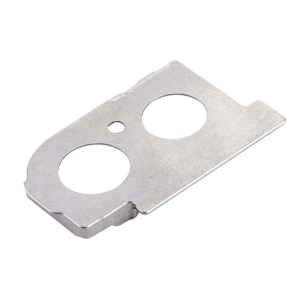 iPhone 8 Plus -pidike etukameralle