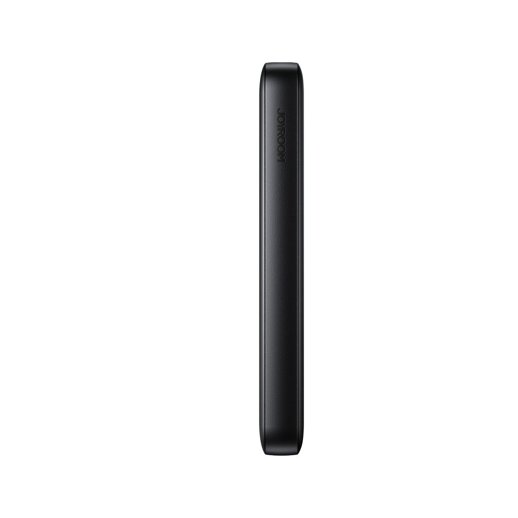 Joyroom JR-PBF12 Pro 22.5W Snabbladdande Powerbank 10000mAh – svart