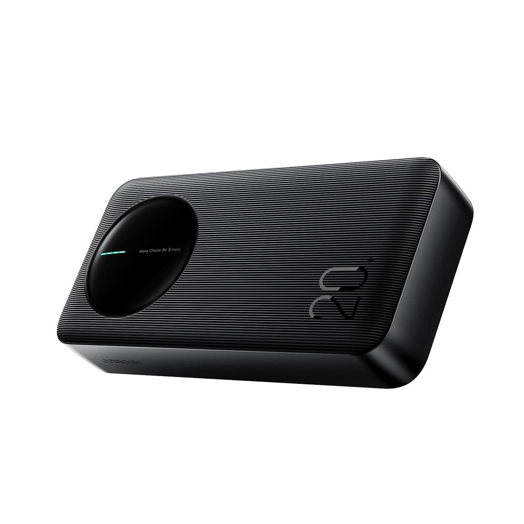 Joyroom JR-PBF14 Pro 22,5W Powerbank met snelladen 20000mAh – Zwart