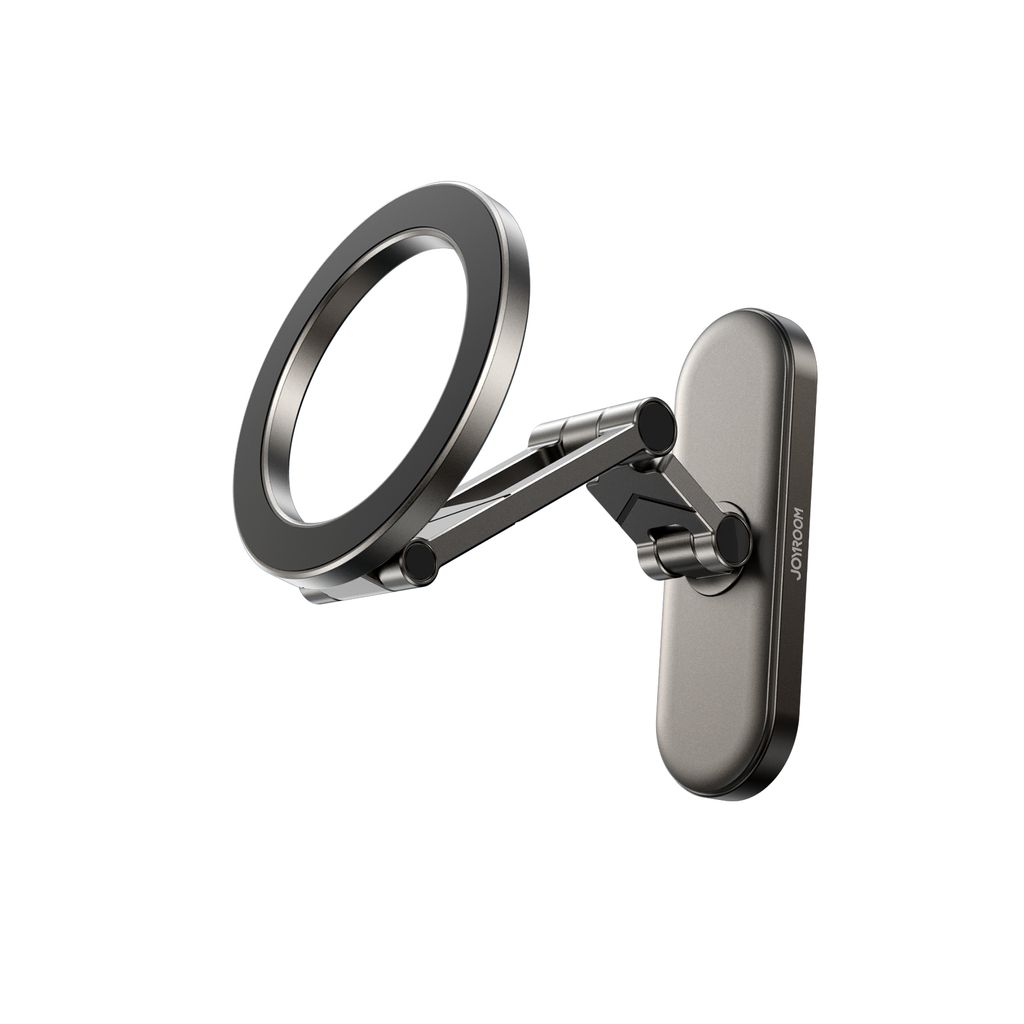 Joyroom JR-ZS520 Magsafe Biltelefonholder - Sort