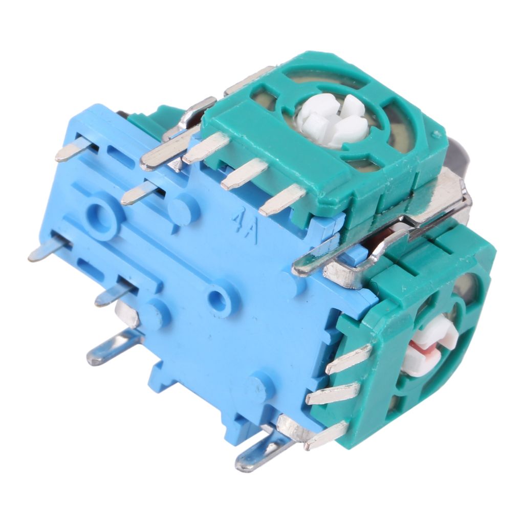 Nintendo Switch OLED -latausportin liitin