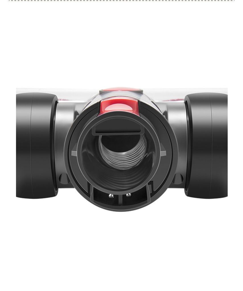 Golvborste med trasselfri direktdriven rullboste till Dyson G5 Series