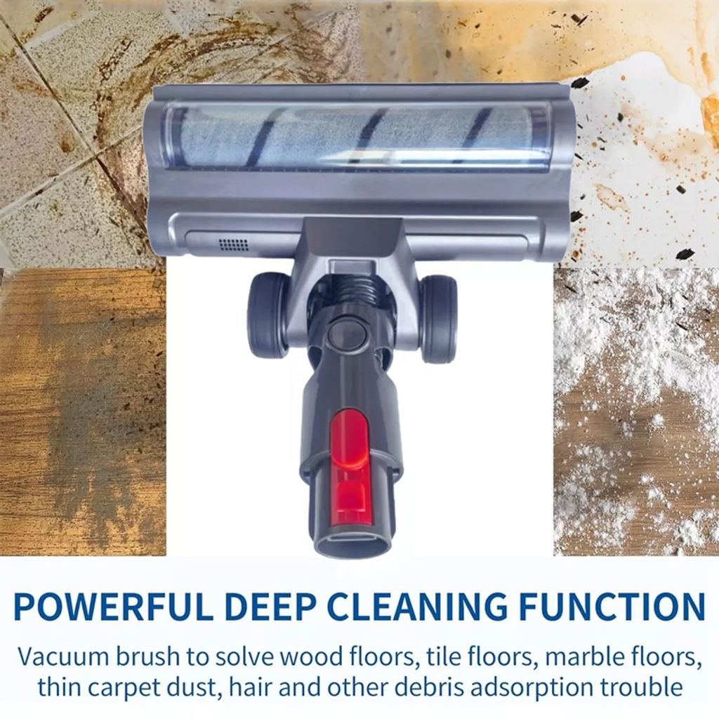 Golvmunstycke för Dyson V10 Slim / V12 Slim