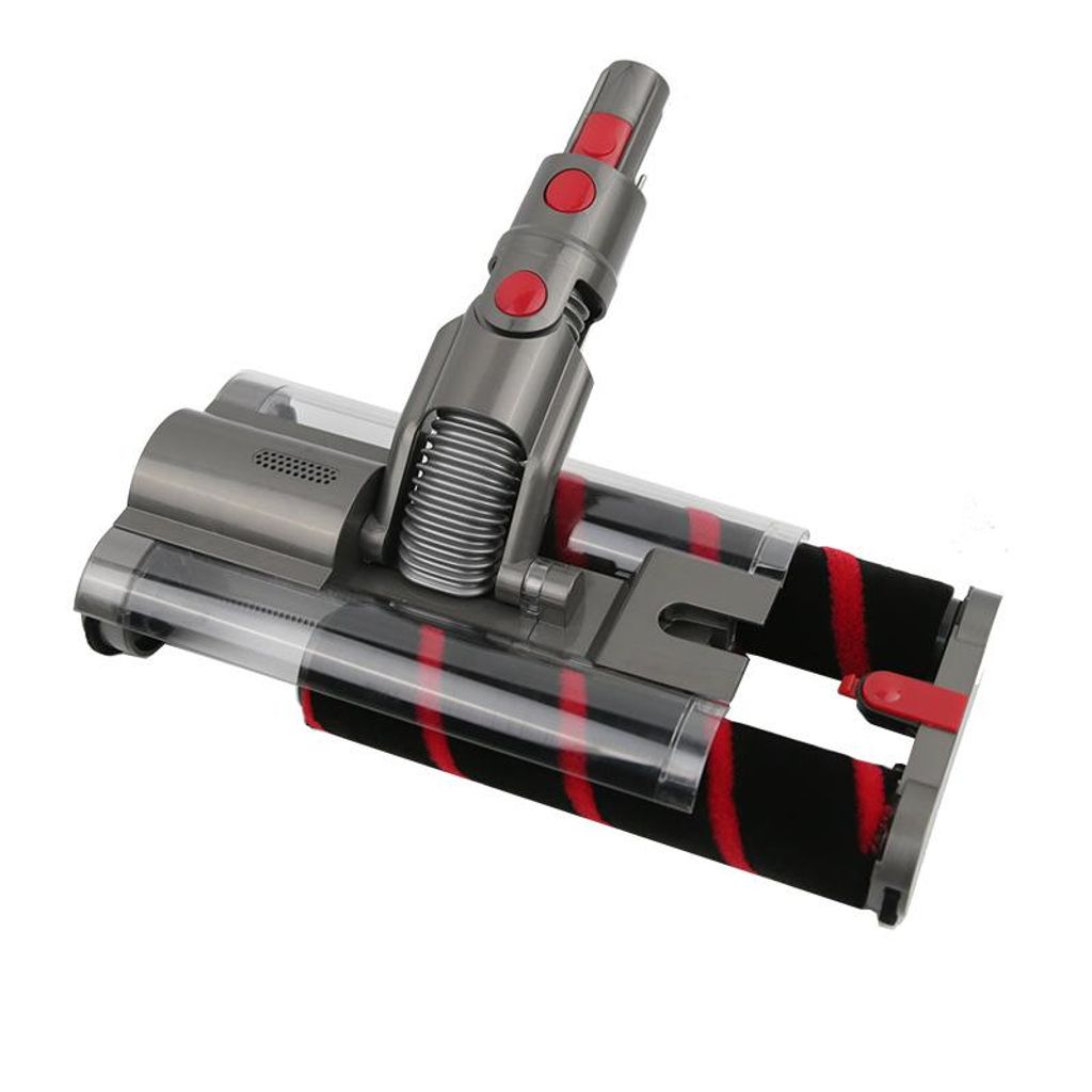 Golvborste med dubbla rullborstar till Dyson Omni-Glide Sv19/Sv21/Micro