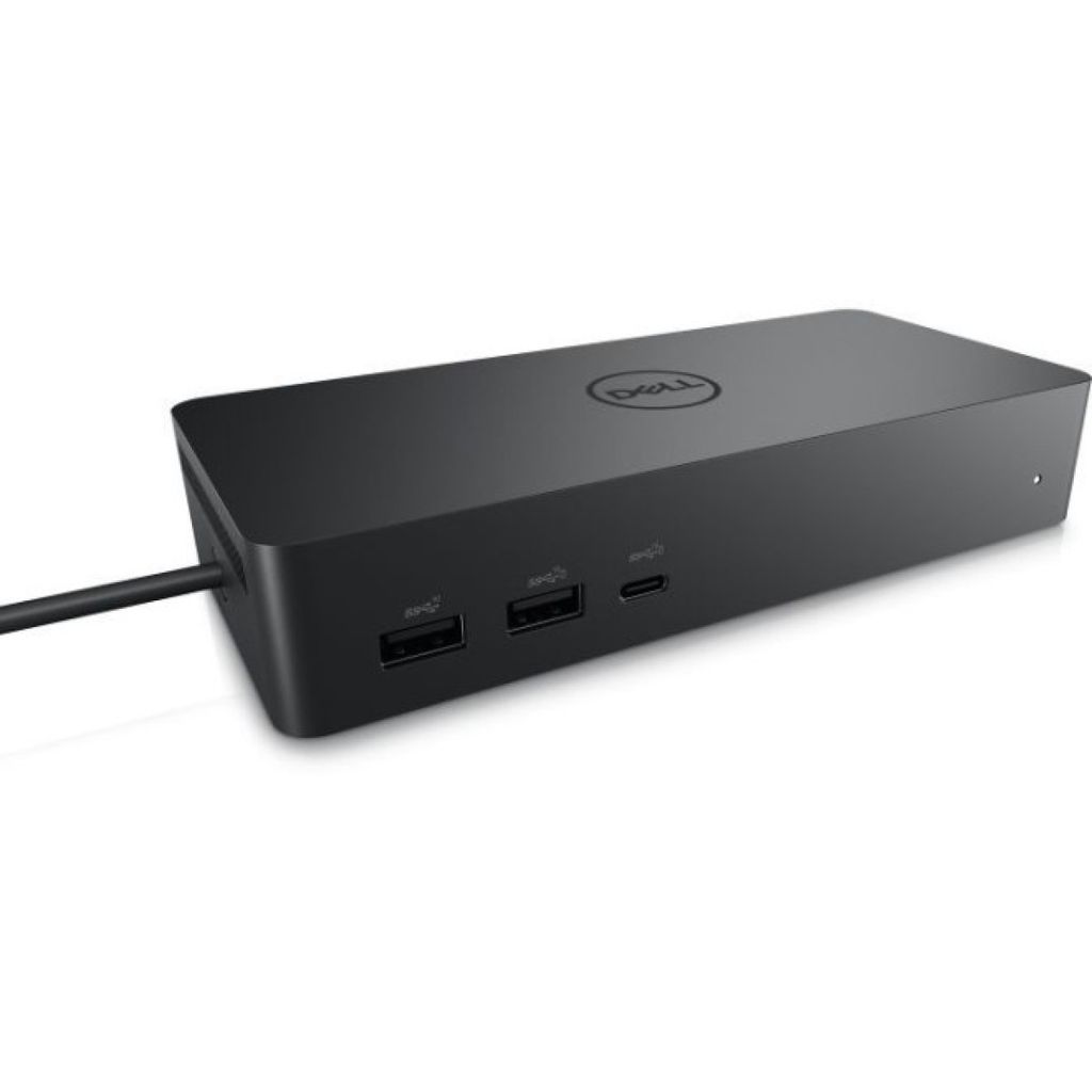 Dell Universal Dock UD22 – USB-C / 2x DP HDMI / 96W / Gigabit Ethernet