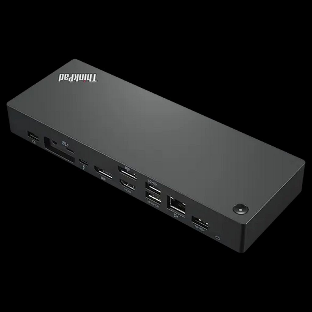 Lenovo ThinkPad Universal Thunderbolt 4 Smart Dock