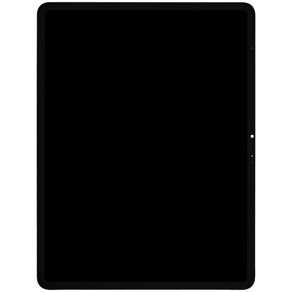 iPad Air 13" 2024/25/26 näyttö - Original Pull