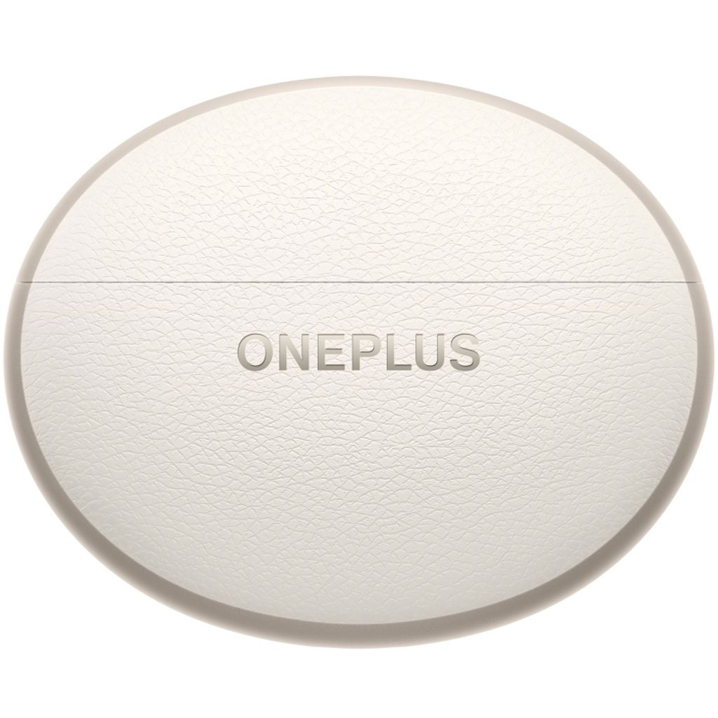 OnePlus Buds Pro 3 trådløse øretelefoner - Lunar Radiance