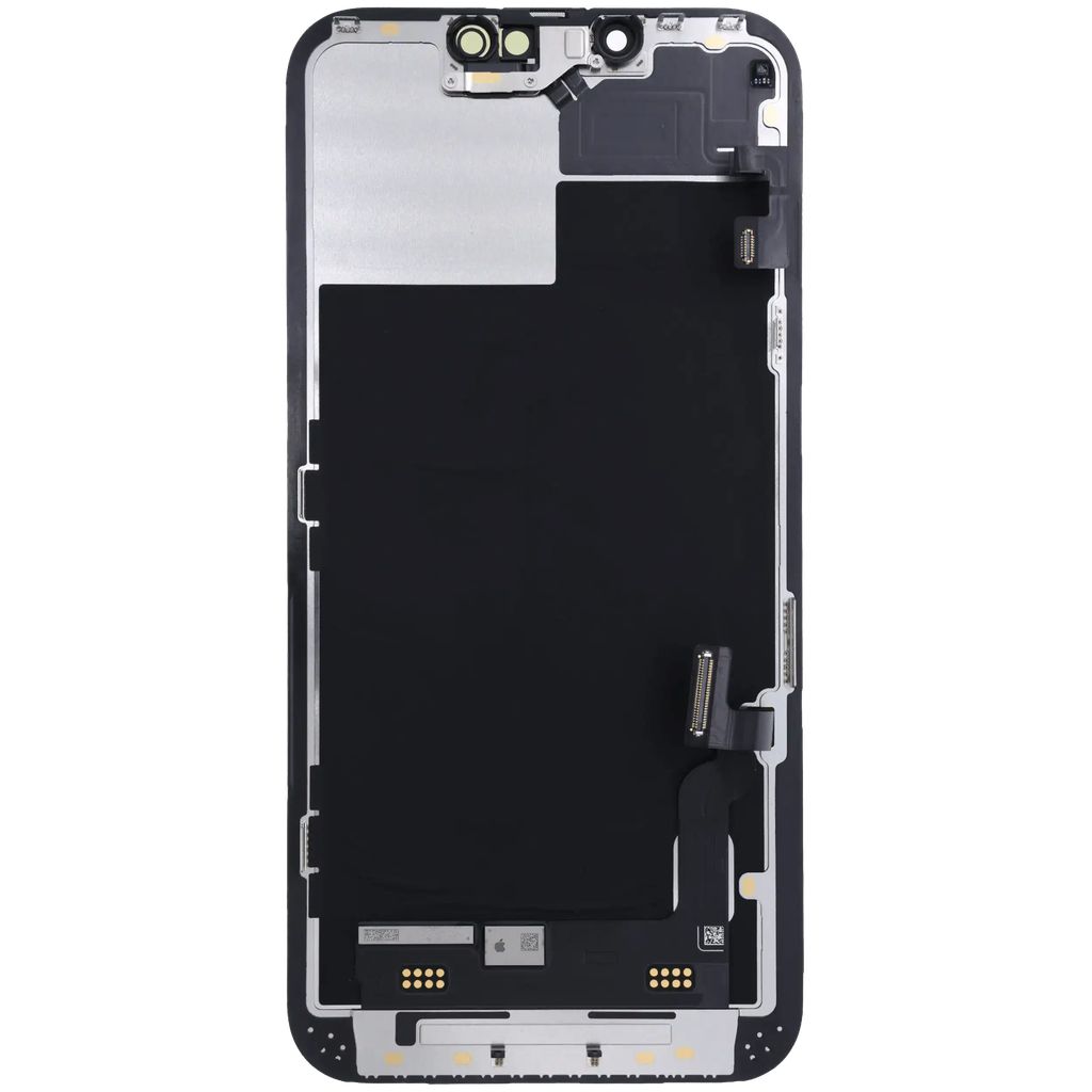iPhone 13:n täydellinen OLED-näyttö (Service Pack)
