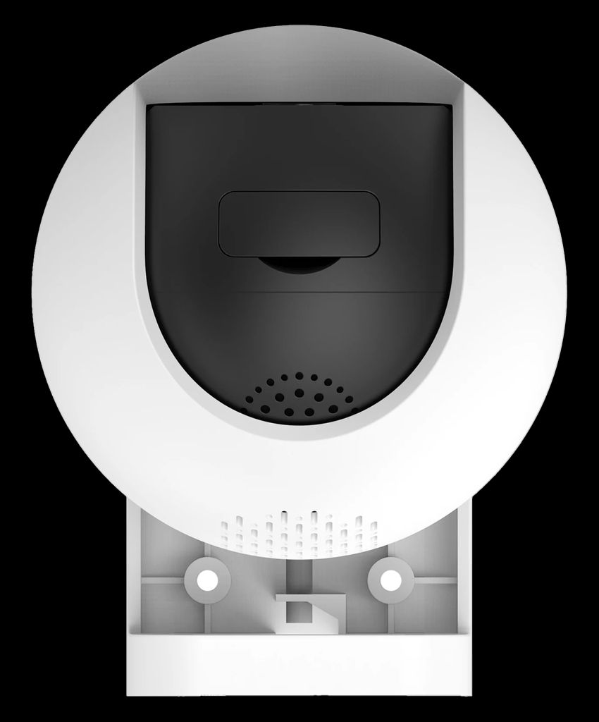 DELTACO SMART HOME Innendørs og utendørs overvåkingskamera 3MP